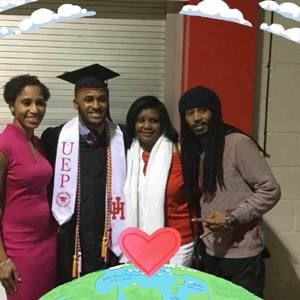 Meet your Posher, Mischell